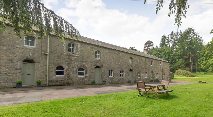 Photo of Gardeners Cottage