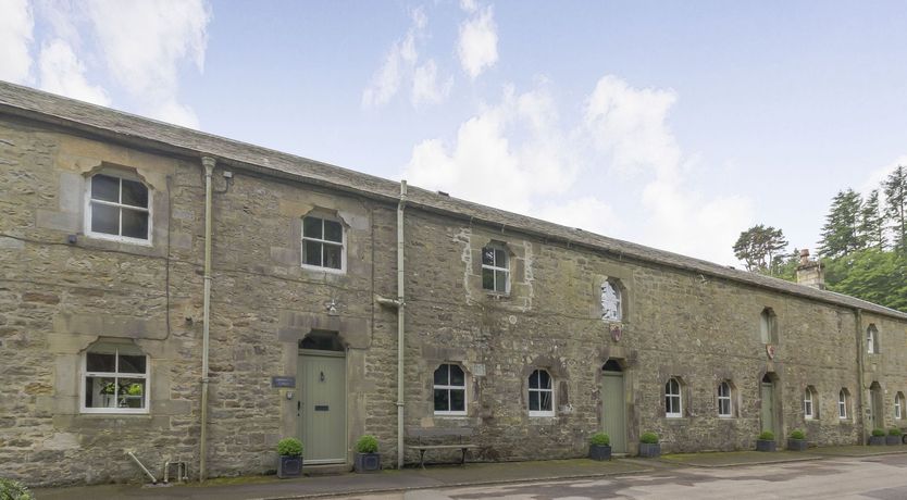 Photo of Gardeners Cottage