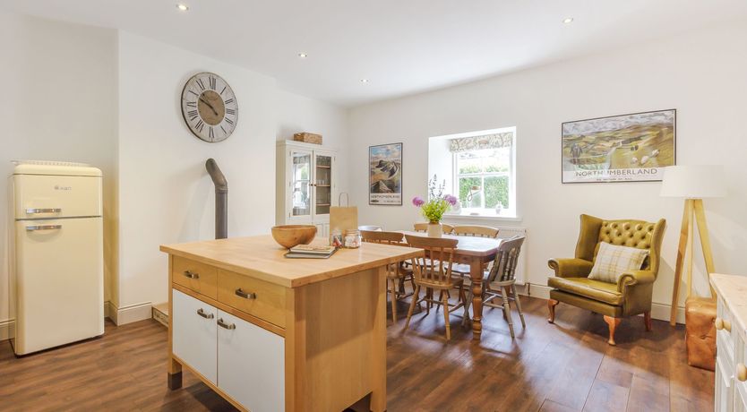 Photo of Gardeners Cottage