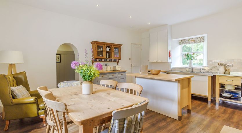 Photo of Gardeners Cottage