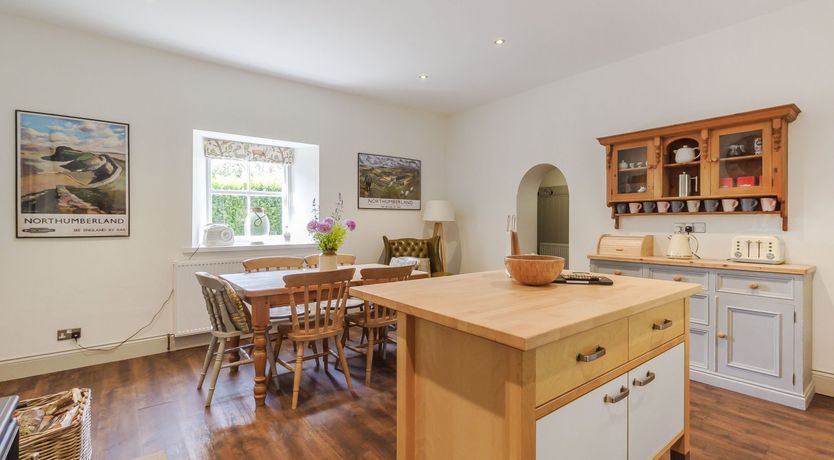 Photo of Gardeners Cottage