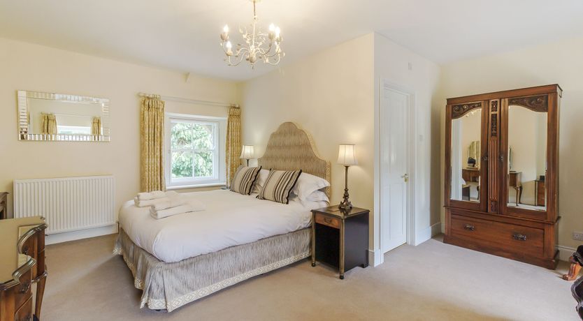 Photo of Gardeners Cottage