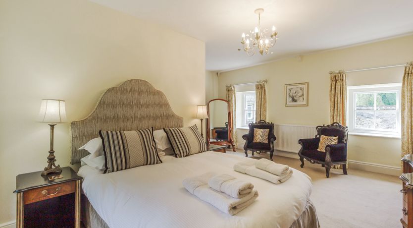 Photo of Gardeners Cottage