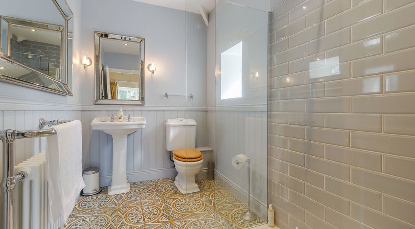 Photo of Gardeners Cottage