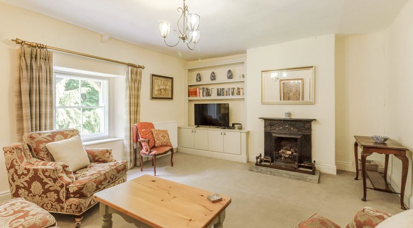 Photo of Gardeners Cottage