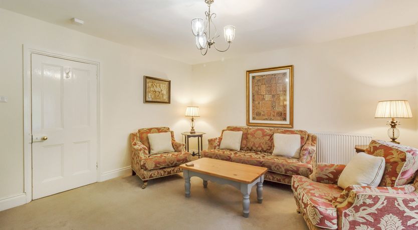 Photo of Gardeners Cottage