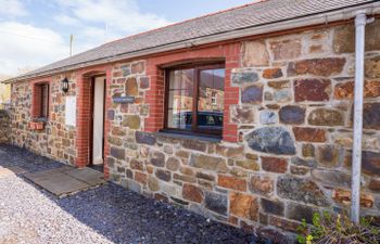 Nyth Y Wennol Holiday Cottage