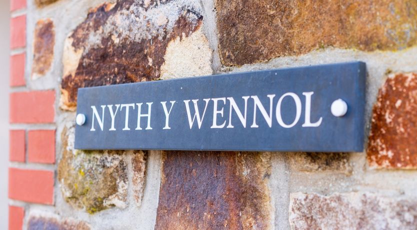 Photo of Nyth Y Wennol