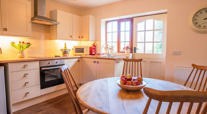 Photo of Nyth Y Wennol