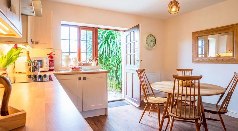 Photo of Nyth Y Wennol