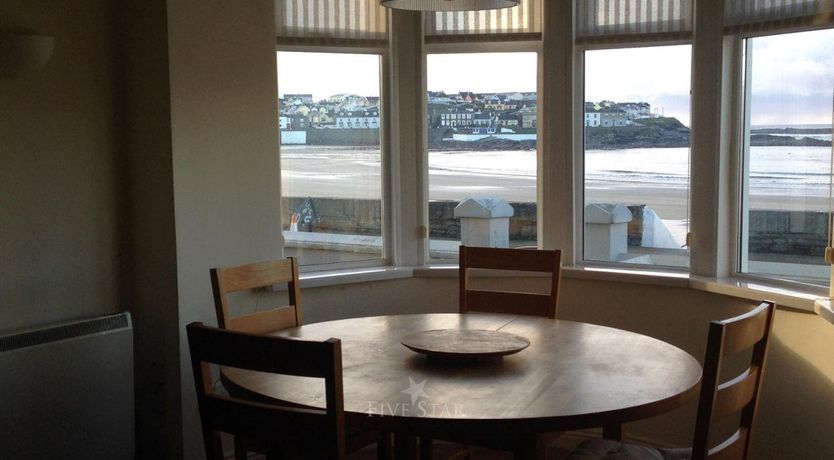 Photo of Kilkee By The Sea