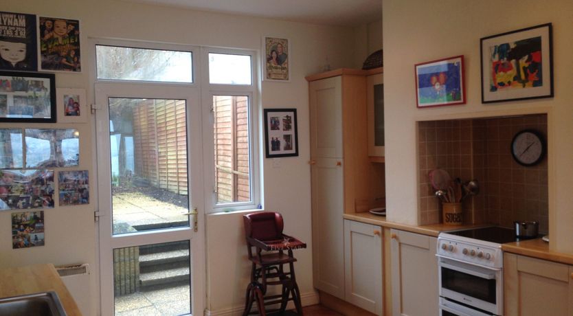 Photo of Kilkee By The Sea