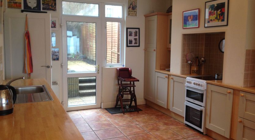 Photo of Kilkee By The Sea