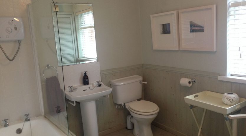 Photo of Kilkee By The Sea