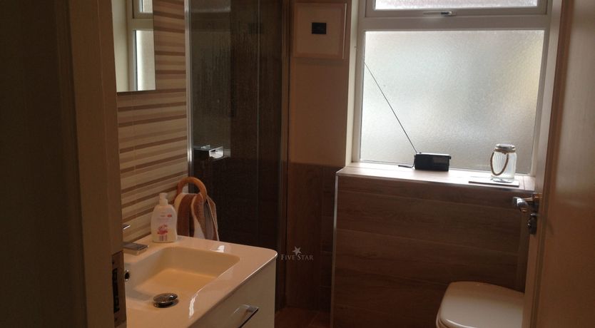 Photo of Kilkee By The Sea