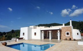 Photo of Eivissa, Ibiza Villa for 14