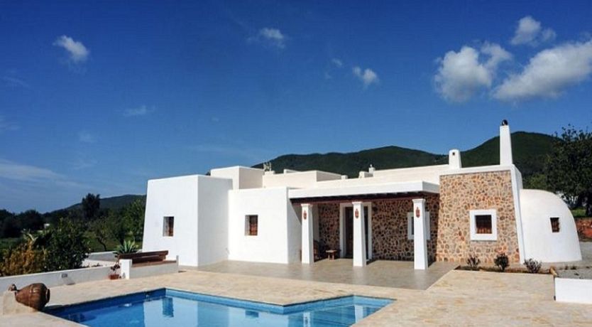 Photo of Eivissa, Ibiza Villa for 14