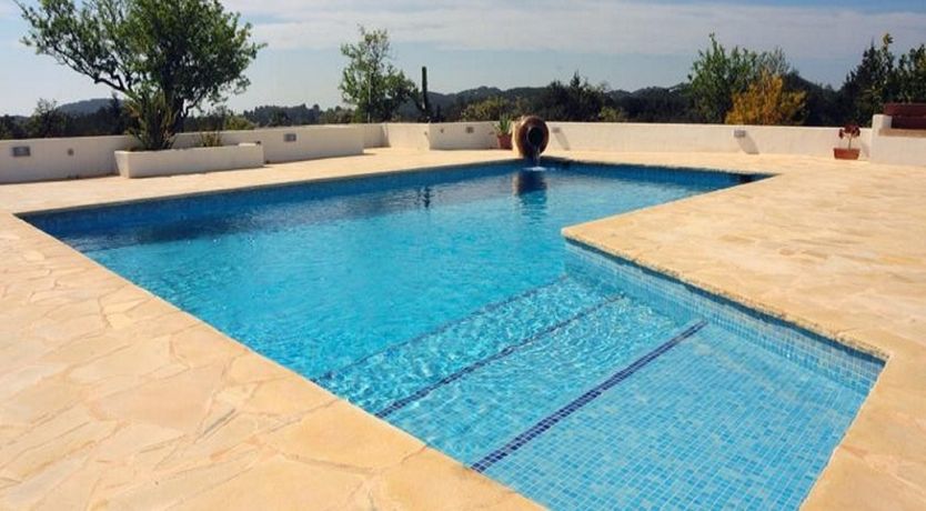 Photo of Eivissa, Ibiza Villa for 14