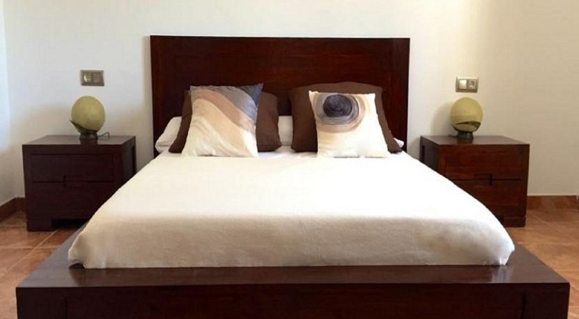 Photo of Eivissa, Ibiza Villa for 14