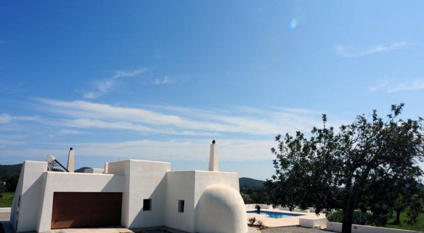 Photo of Eivissa, Ibiza Villa for 14