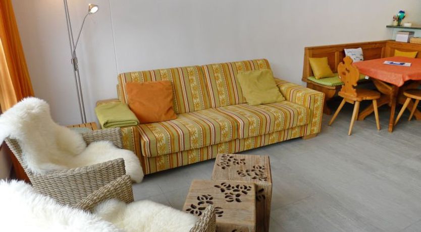 Photo of Chesa Boffalora