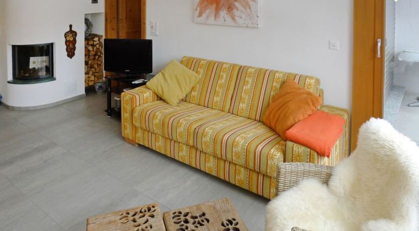 Photo of Chesa Boffalora