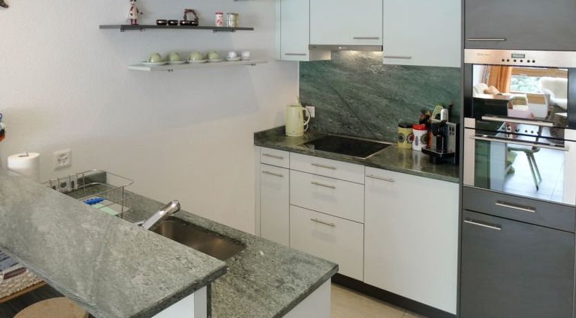 Photo of Chesa Boffalora