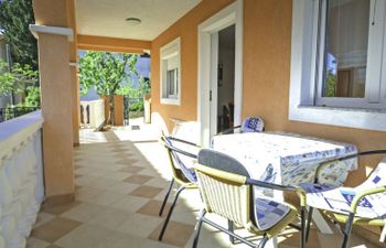 Dragica Holiday Home