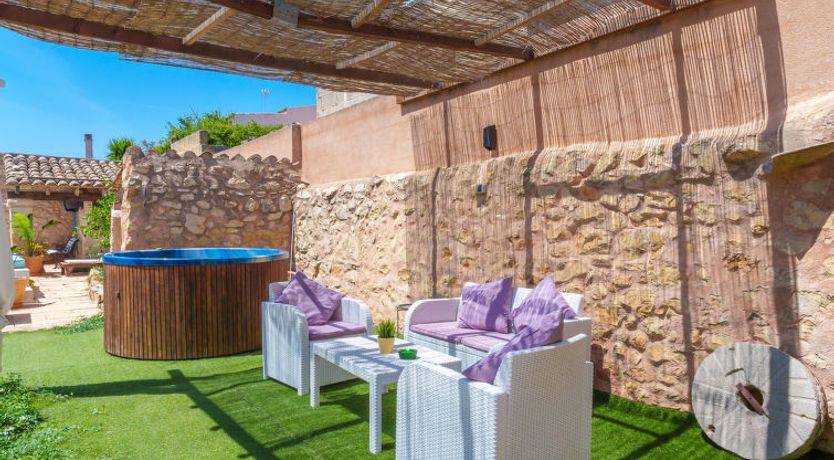 Photo of Ca sa Padrina