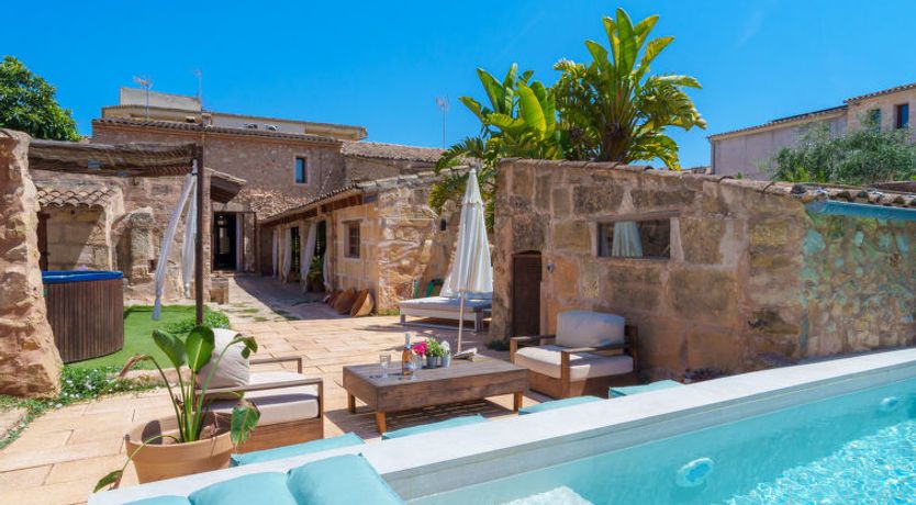 Photo of Ca sa Padrina