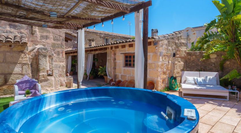 Photo of Ca sa Padrina