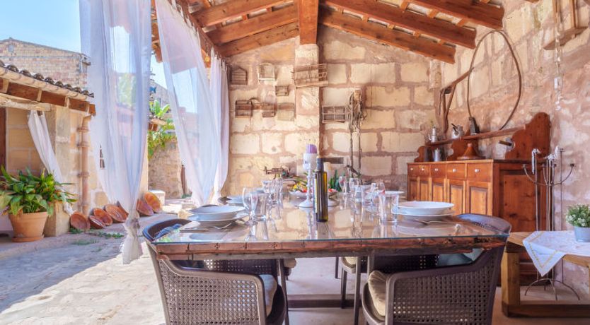 Photo of Ca sa Padrina