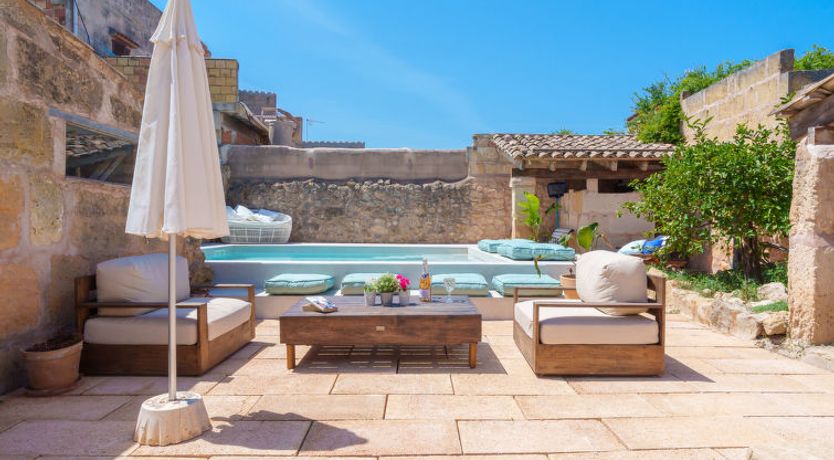 Photo of Ca sa Padrina