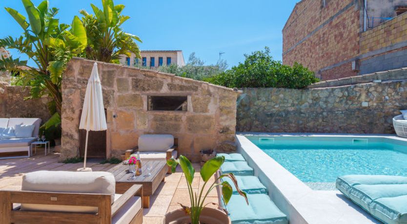 Photo of Ca sa Padrina