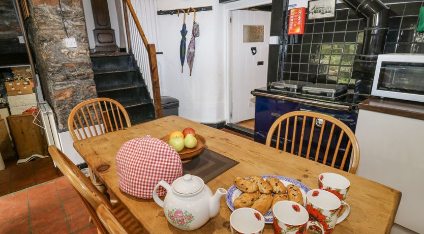 Photo of Hearthstone East Cottage