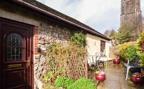 Photo of Fairwater Mill Cottage