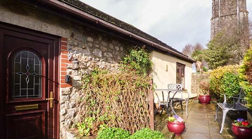 Photo of Fairwater Mill Cottage