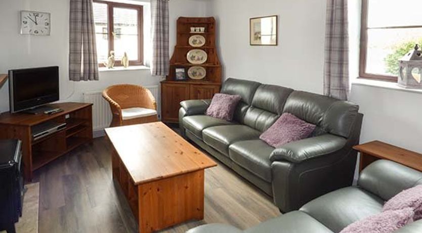 Photo of Fairwater Mill Cottage