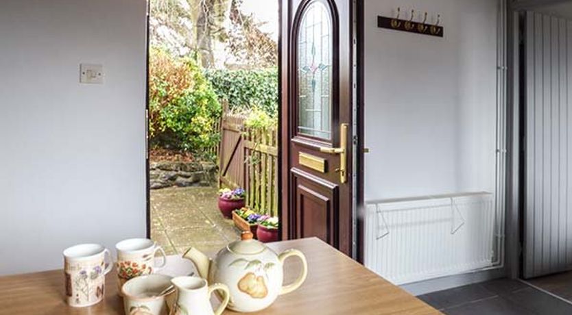 Photo of Fairwater Mill Cottage