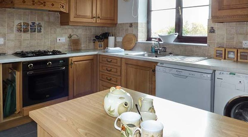 Photo of Fairwater Mill Cottage