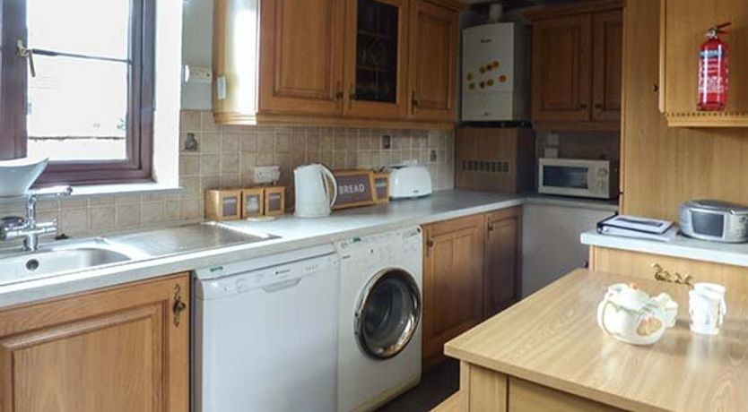 Photo of Fairwater Mill Cottage