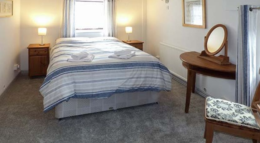 Photo of Fairwater Mill Cottage