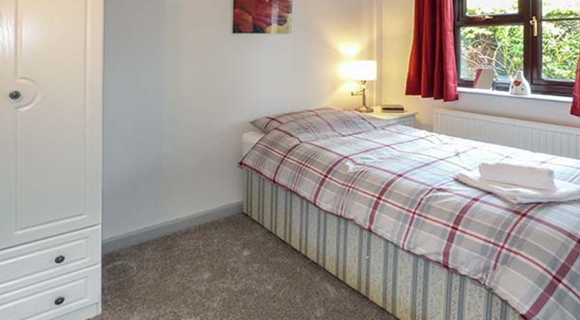 Photo of Fairwater Mill Cottage