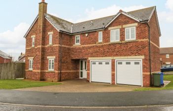 Sandy Shore Holiday Cottage