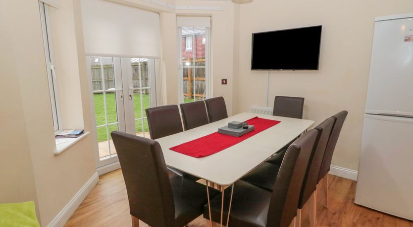 Photo of Sandy Shore