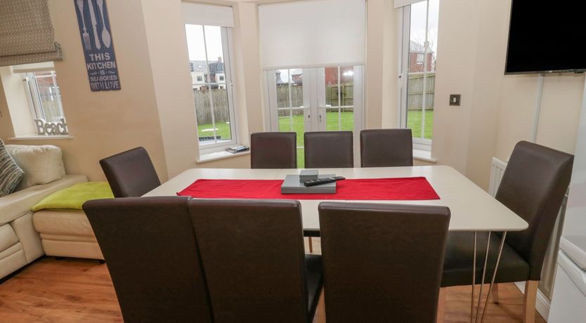 Photo of Sandy Shore