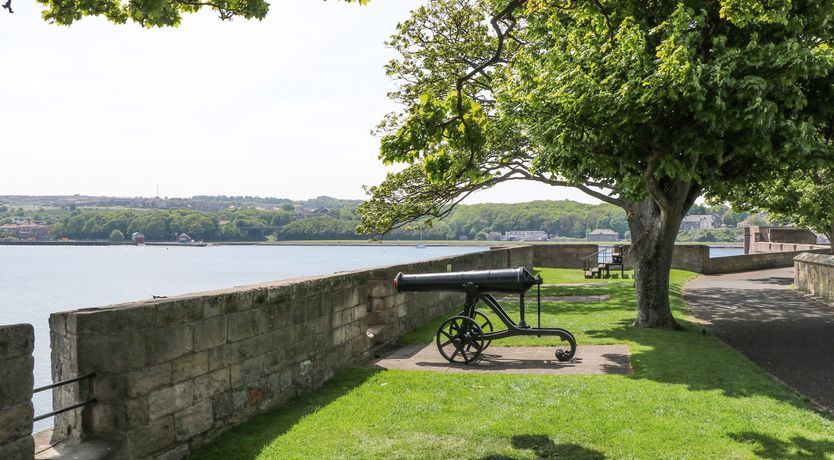 Photo of Iona 10 Palace Street East