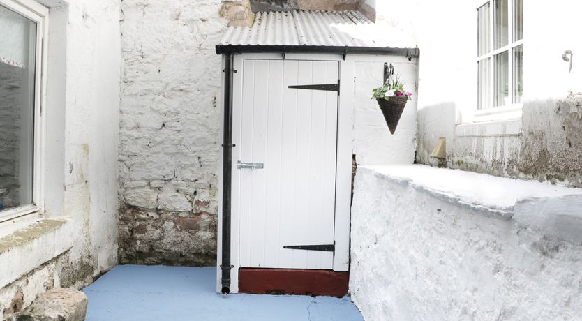 Photo of Iona 10 Palace Street East