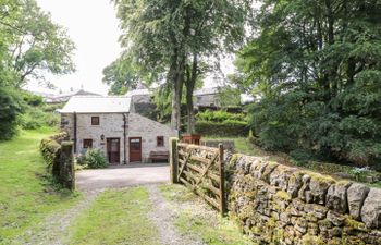 The Dell Holiday Cottage