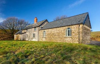 Limecombe Holiday Cottage